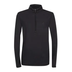 TemTeq Belize Technical Quarter Zip Top - Kids'