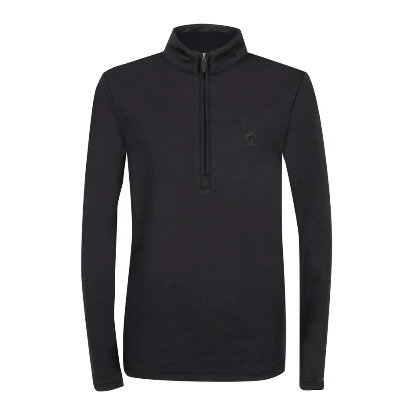 TemTeq Belize Technical Quarter Zip Top - Kids'