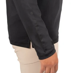 TemTeq Belize Technical Quarter Zip Top