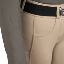 TemTeq Belize Technical Quarter Zip Top