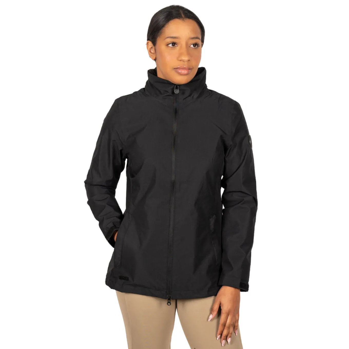 TemTeq Blythe 2.0 Rain Jacket