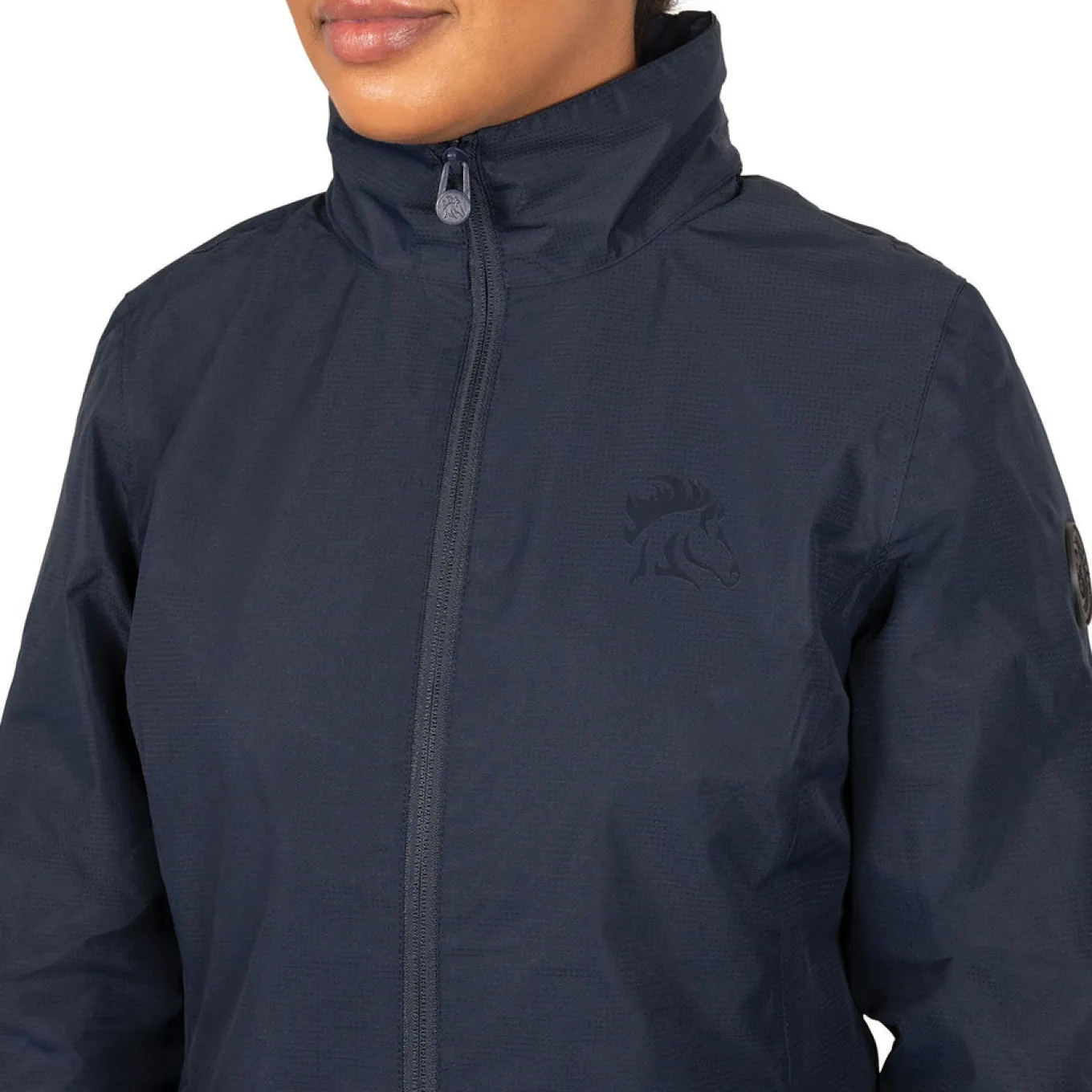TemTeq Blythe 2.0 Rain Jacket