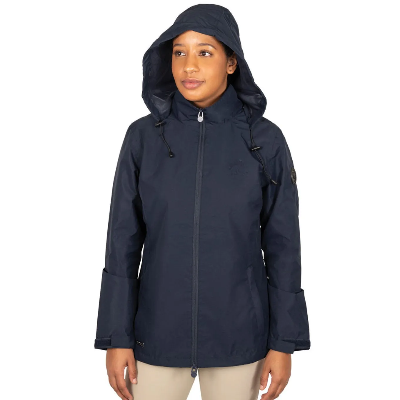 TemTeq Blythe 2.0 Rain Jacket