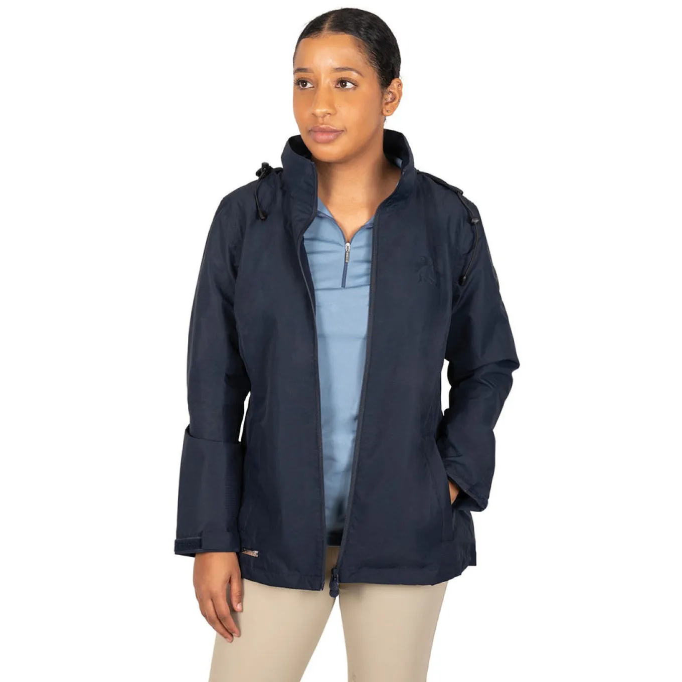 TemTeq Blythe 2.0 Rain Jacket