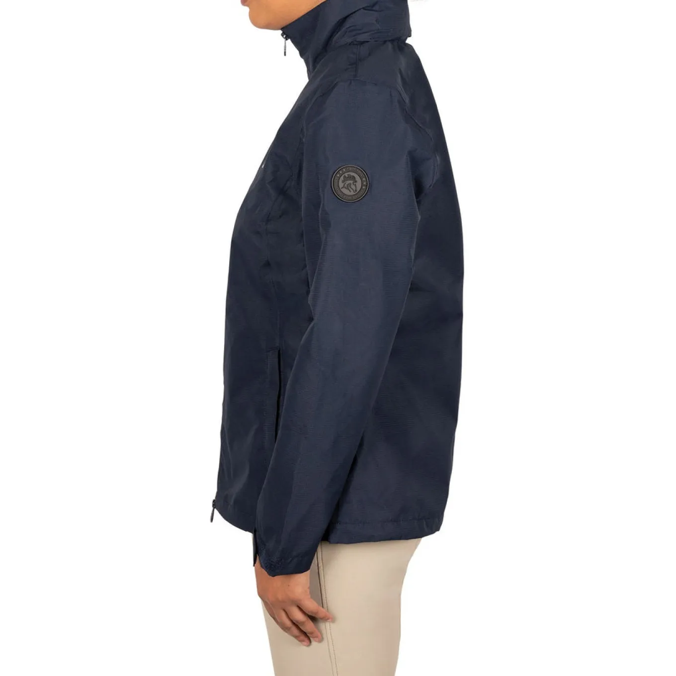 TemTeq Blythe 2.0 Rain Jacket