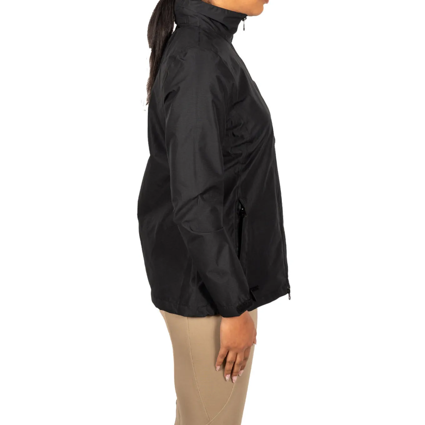 TemTeq Blythe 2.0 Rain Jacket