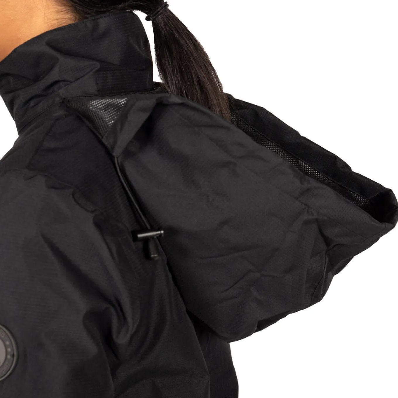TemTeq Blythe 2.0 Rain Jacket
