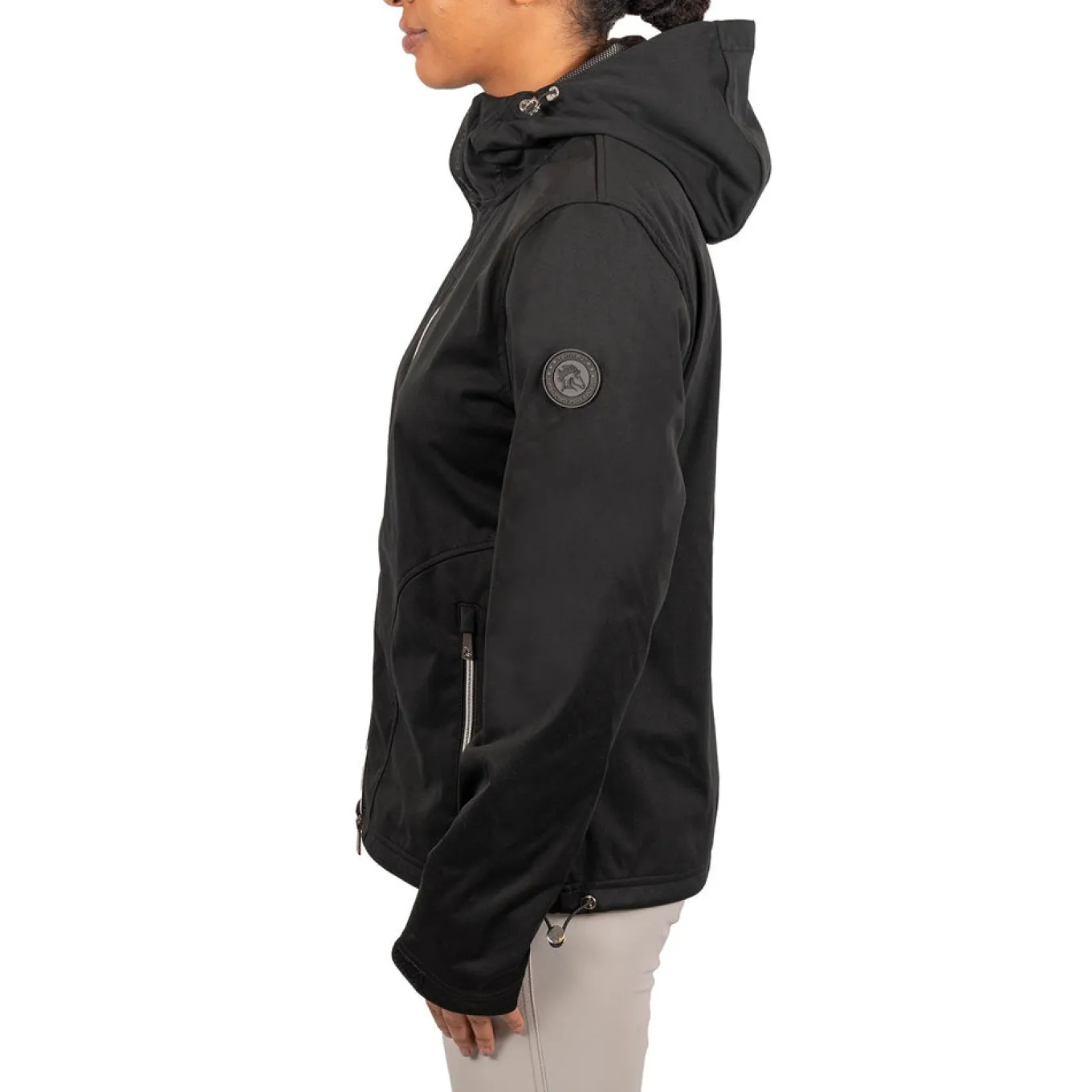 TemTeq Breeze Jacket