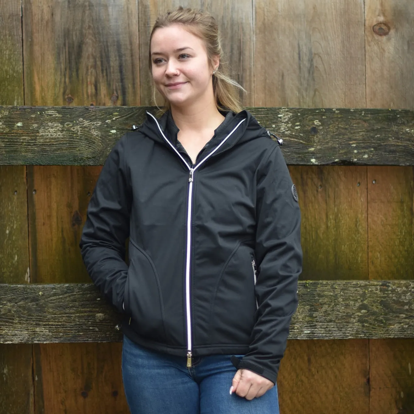 TemTeq Breeze Jacket