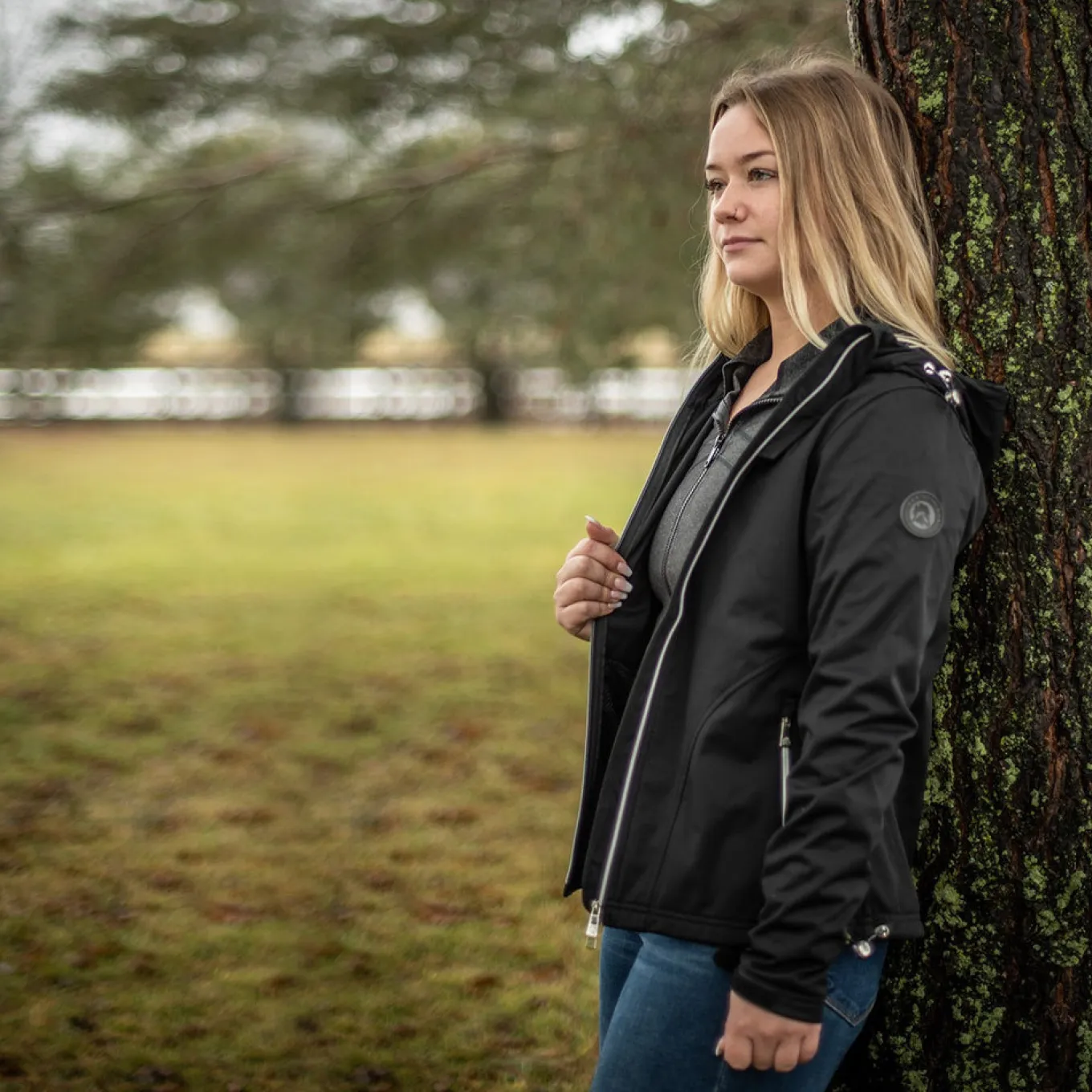 TemTeq Breeze Jacket
