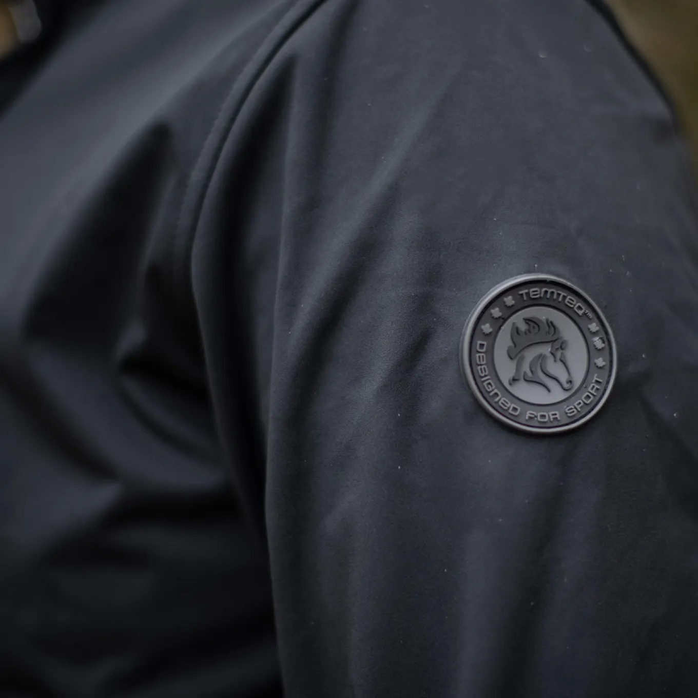 TemTeq Breeze Jacket