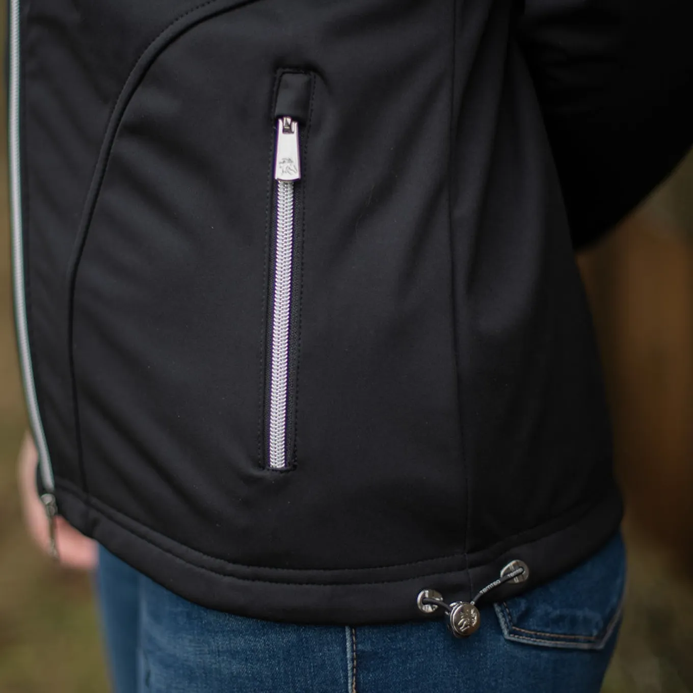 TemTeq Breeze Jacket