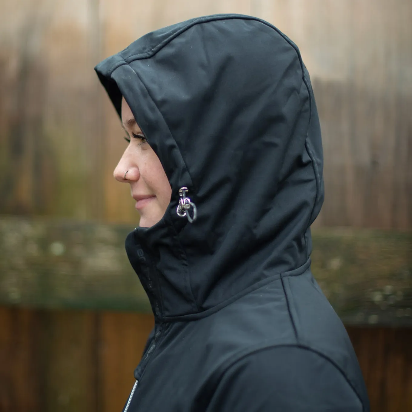 TemTeq Breeze Jacket