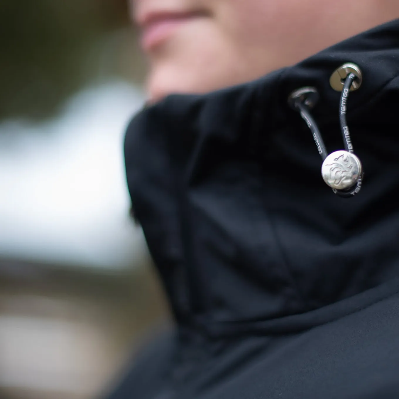 TemTeq Breeze Jacket