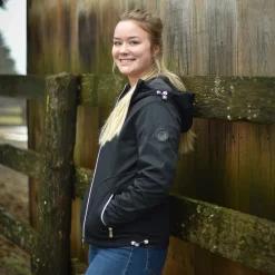 TemTeq Breeze Jacket