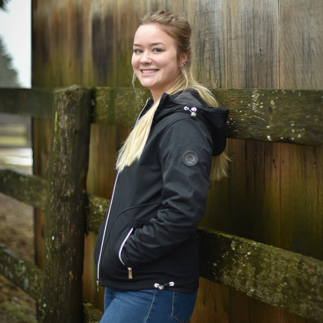 TemTeq Breeze Jacket