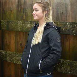 TemTeq Breeze Jacket