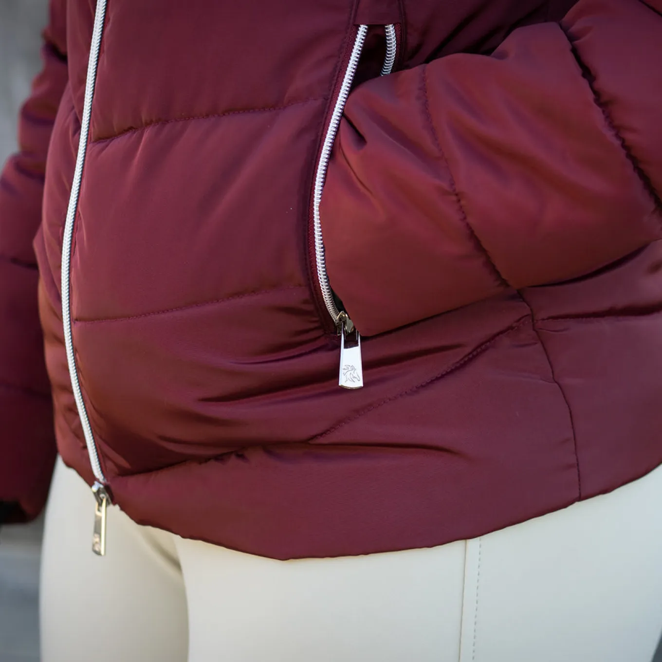 TemTeq Capilano Jacket