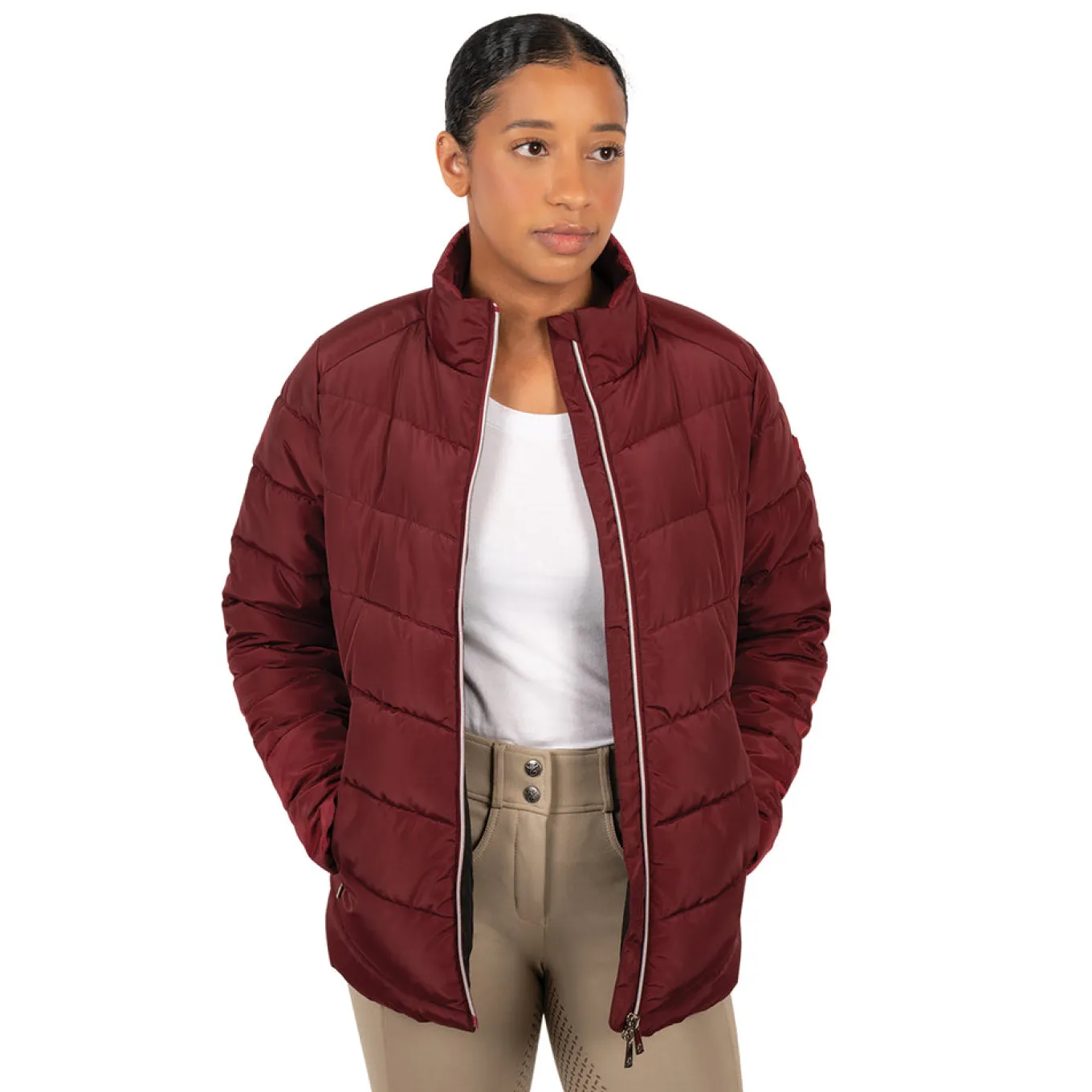 TemTeq Capilano Jacket