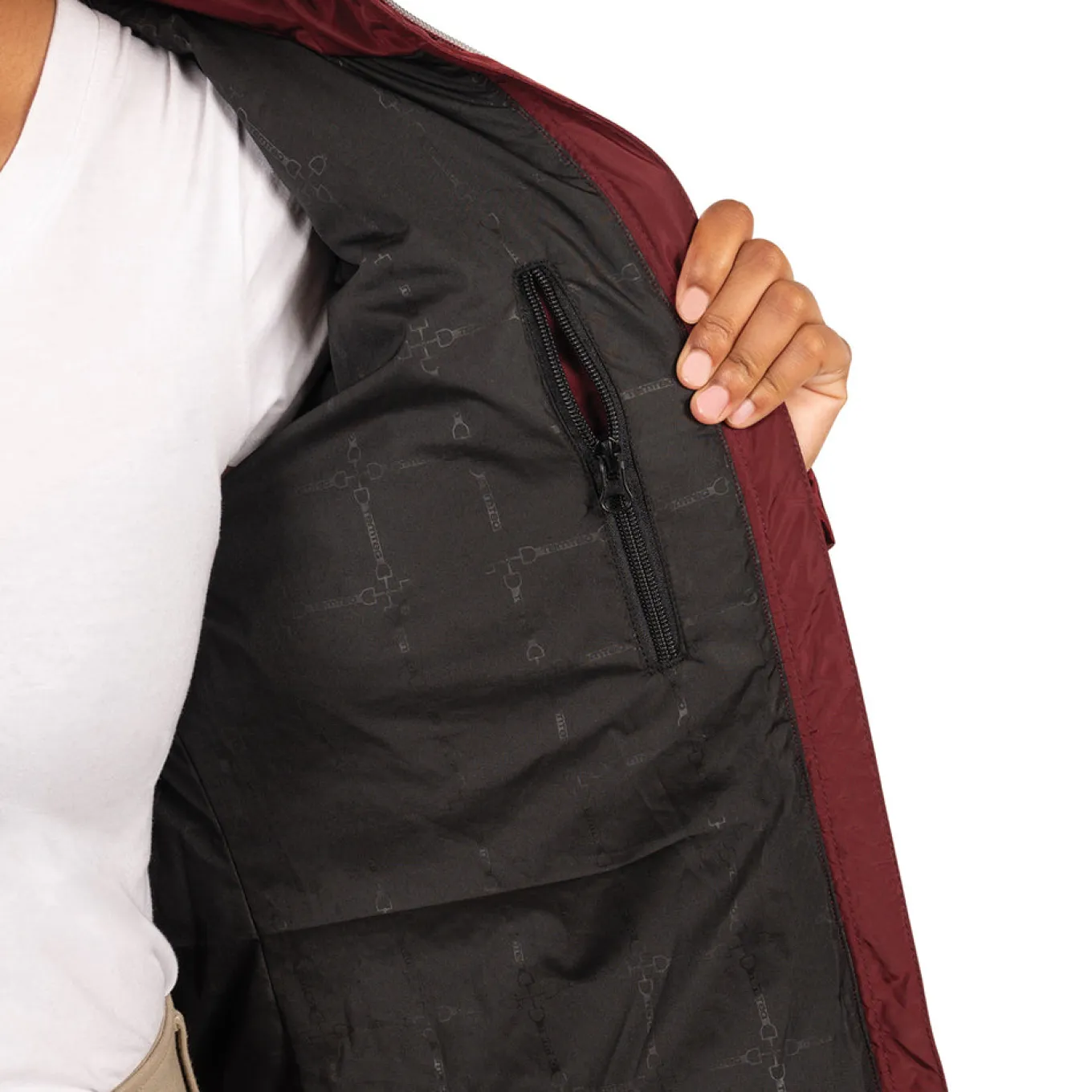 TemTeq Capilano Jacket