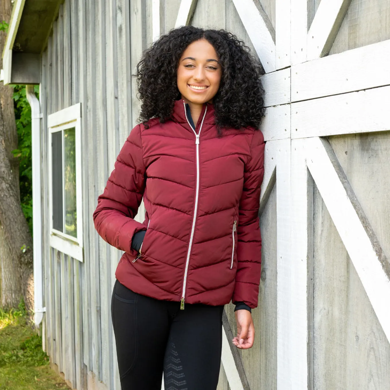 TemTeq Capilano Jacket