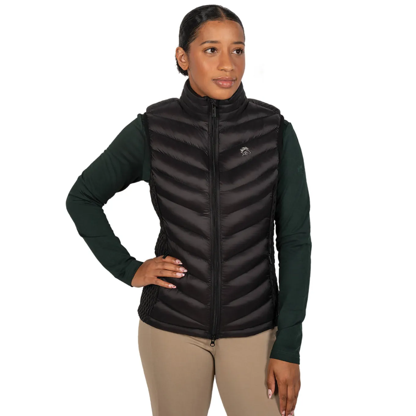 TemTeq Cascadia Vest