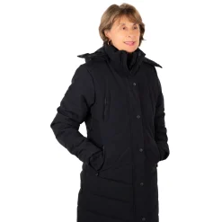 TemTeq Champlain Coat