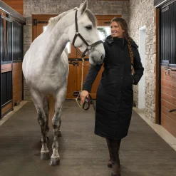 TemTeq Champlain Coat