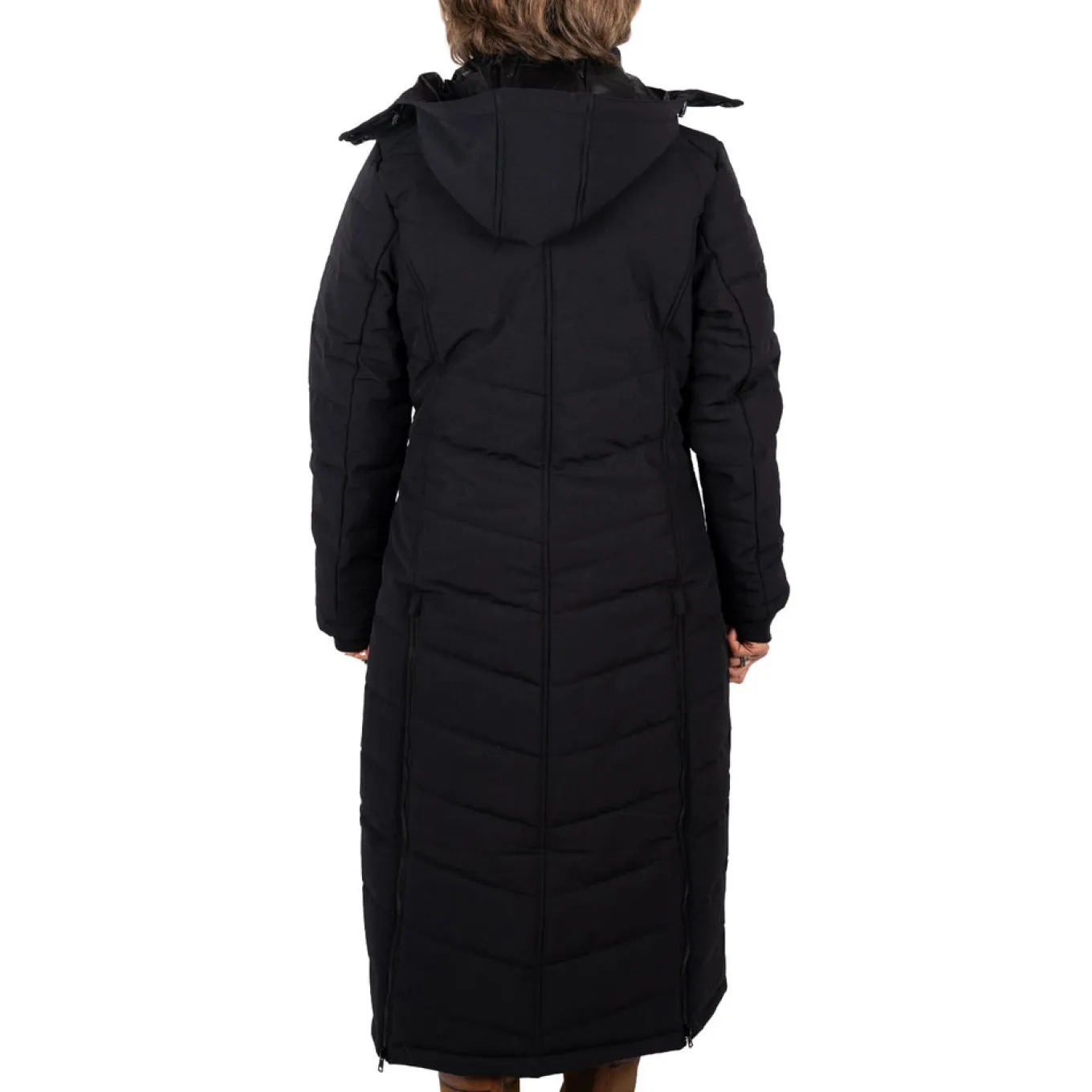 TemTeq Champlain Coat