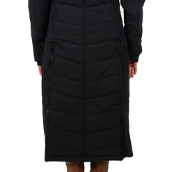 TemTeq Champlain Coat