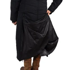TemTeq Champlain Coat