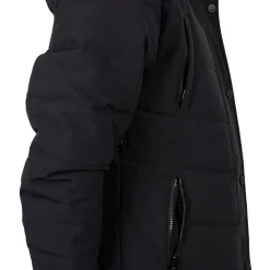 TemTeq Champlain Coat