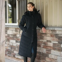 TemTeq Champlain Coat