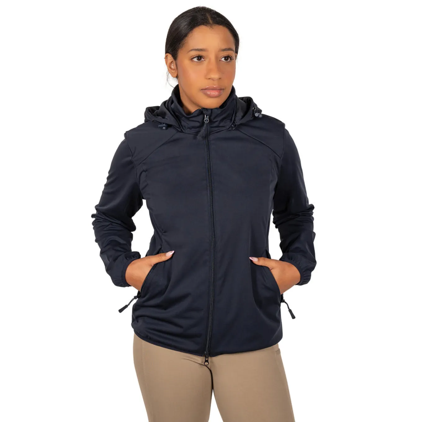 TemTeq Cloudburst Jacket