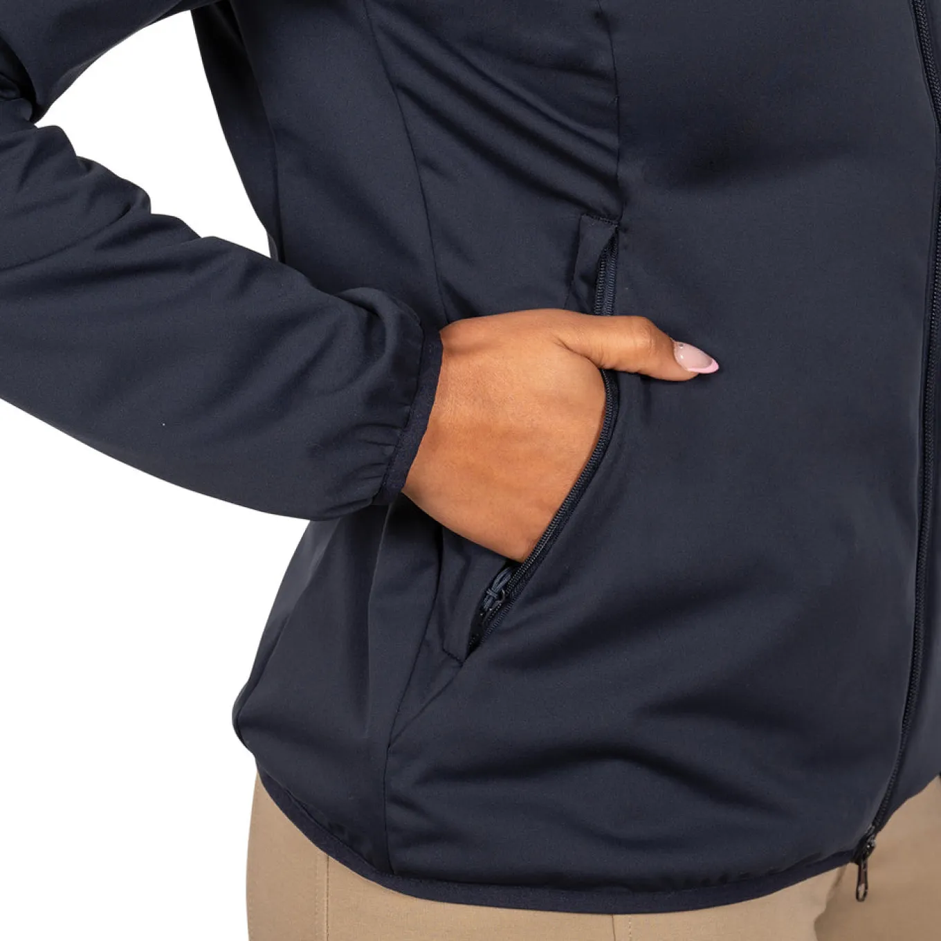 TemTeq Cloudburst Jacket