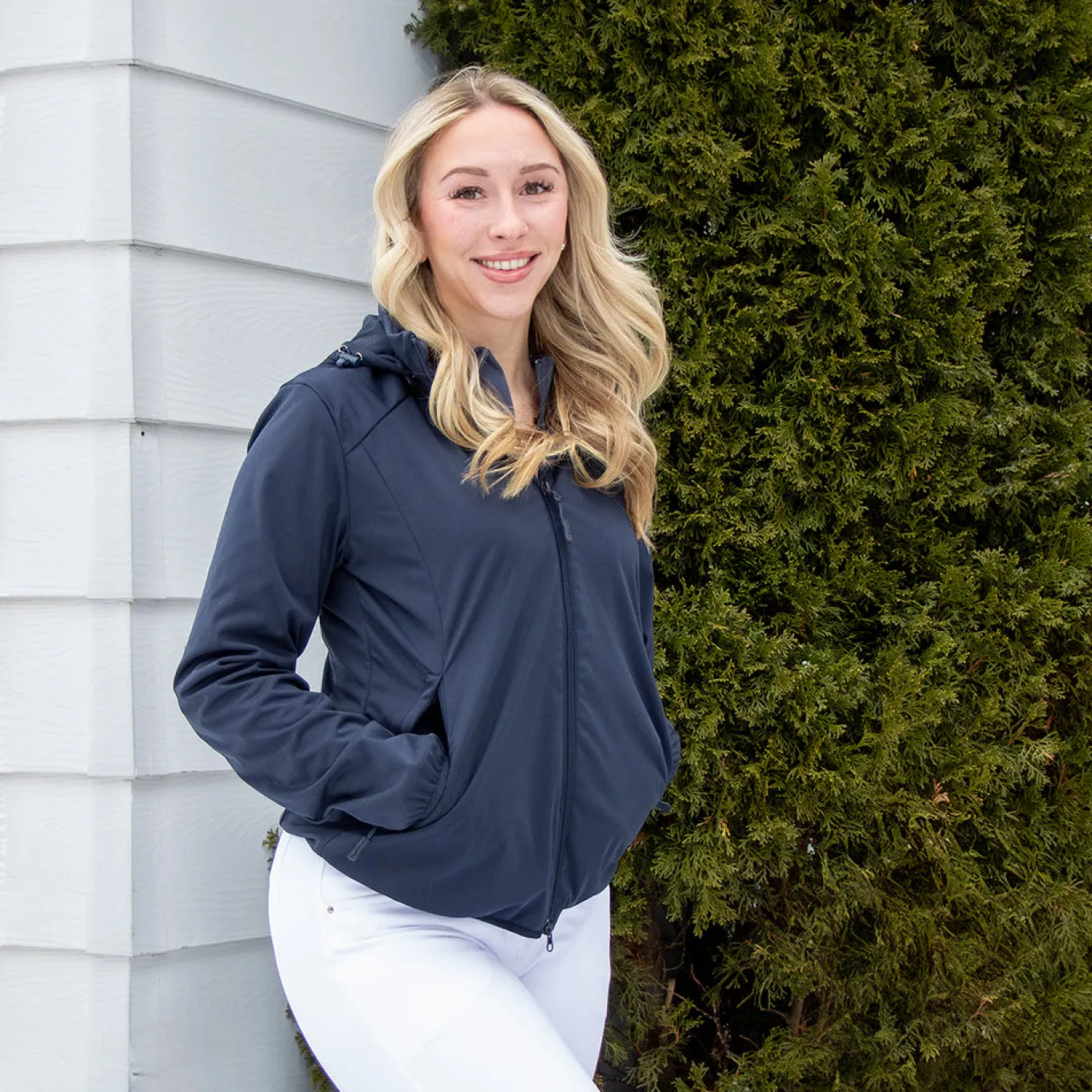 TemTeq Cloudburst Jacket