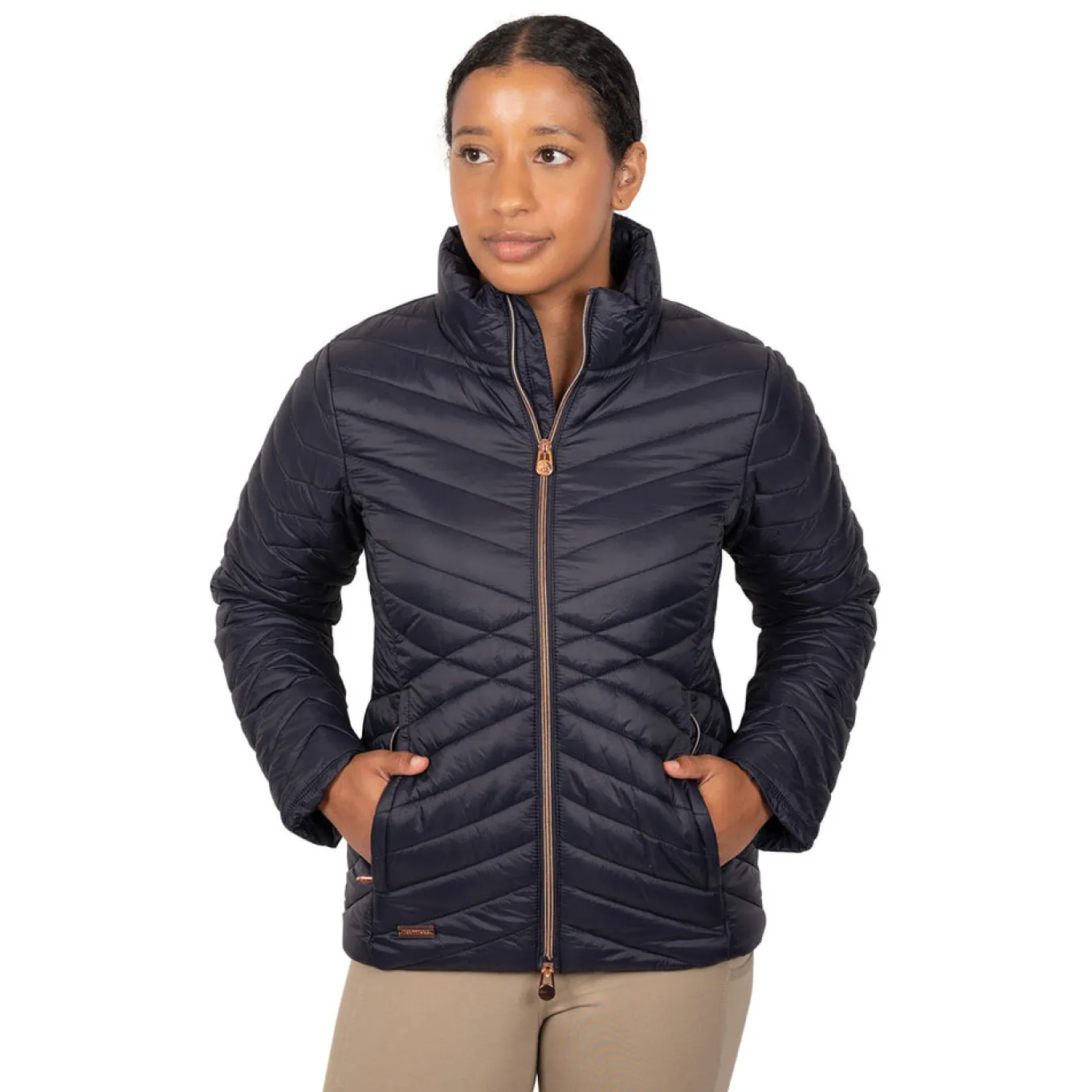 TemTeq Crystal Jacket