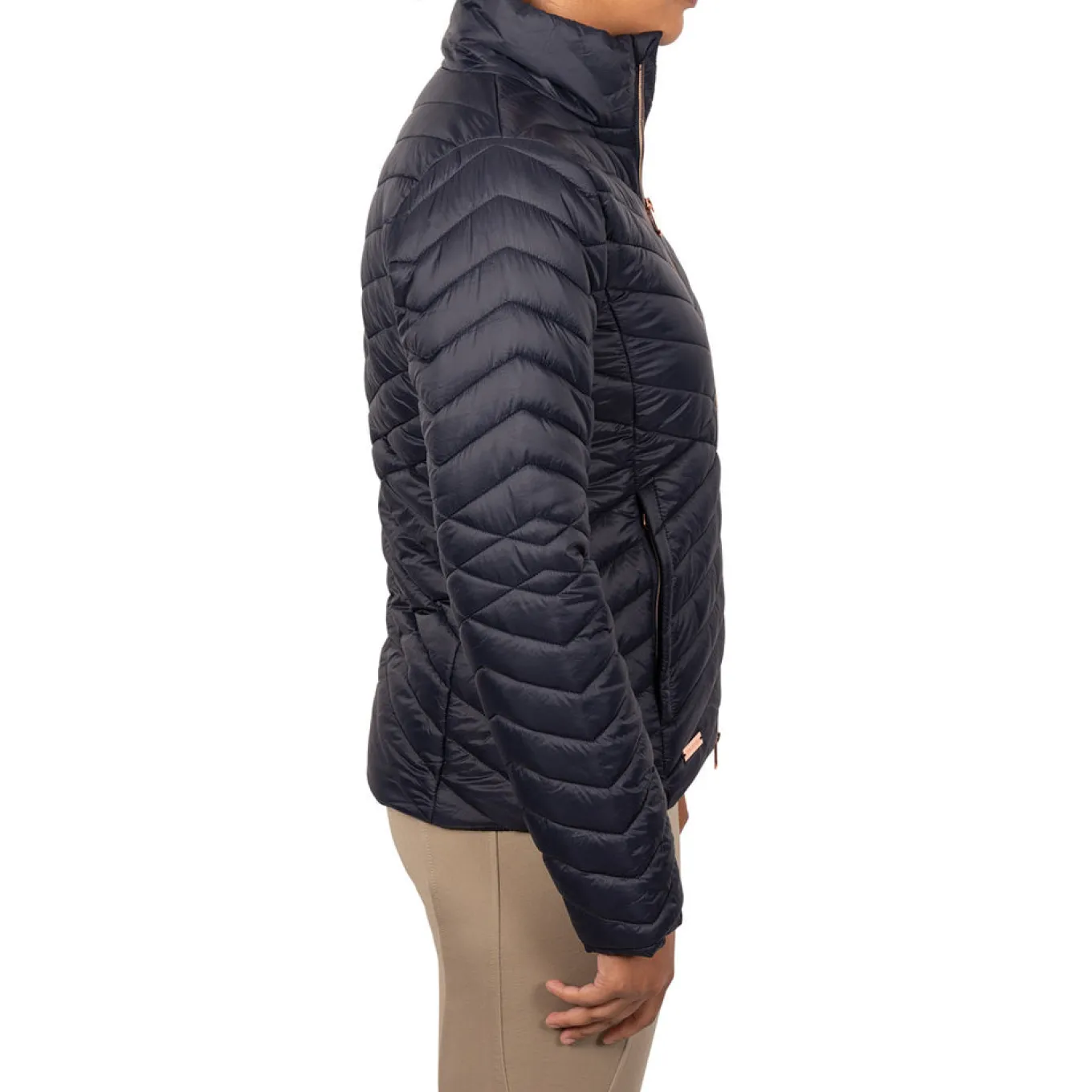 TemTeq Crystal Jacket