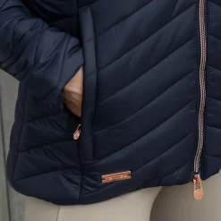 TemTeq Crystal Jacket