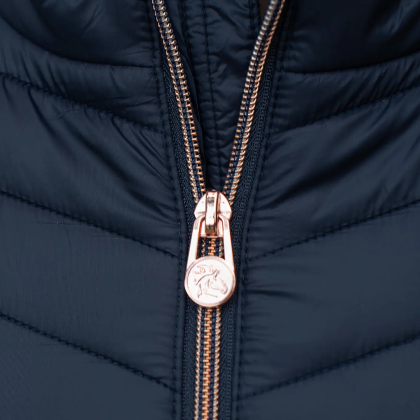 TemTeq Crystal Jacket