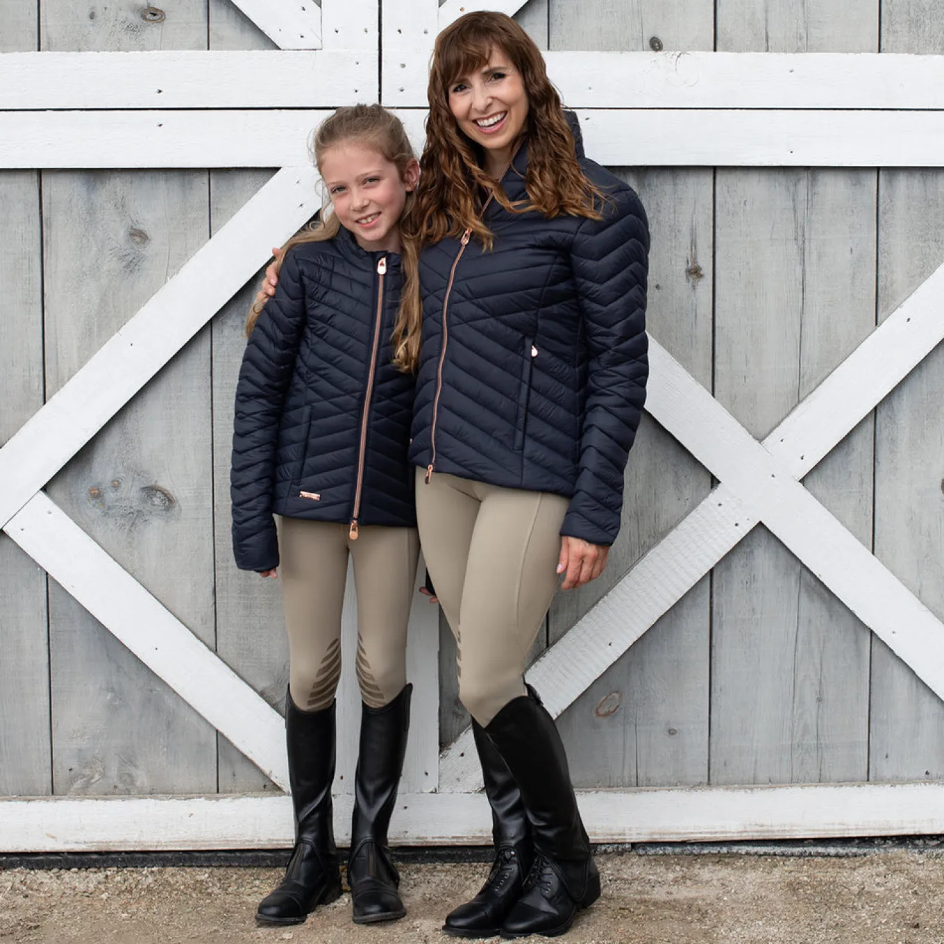 TemTeq Crystal Jacket