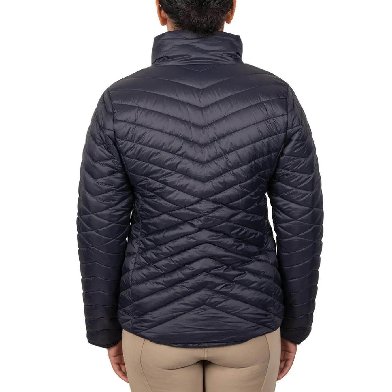 TemTeq Crystal Jacket