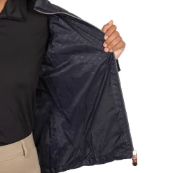 TemTeq Crystal Jacket