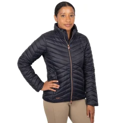 TemTeq Crystal Jacket