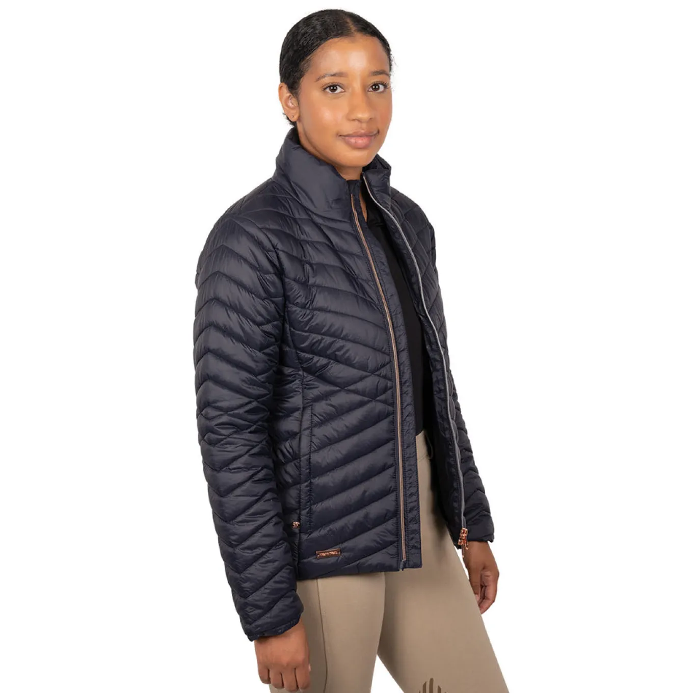 TemTeq Crystal Jacket