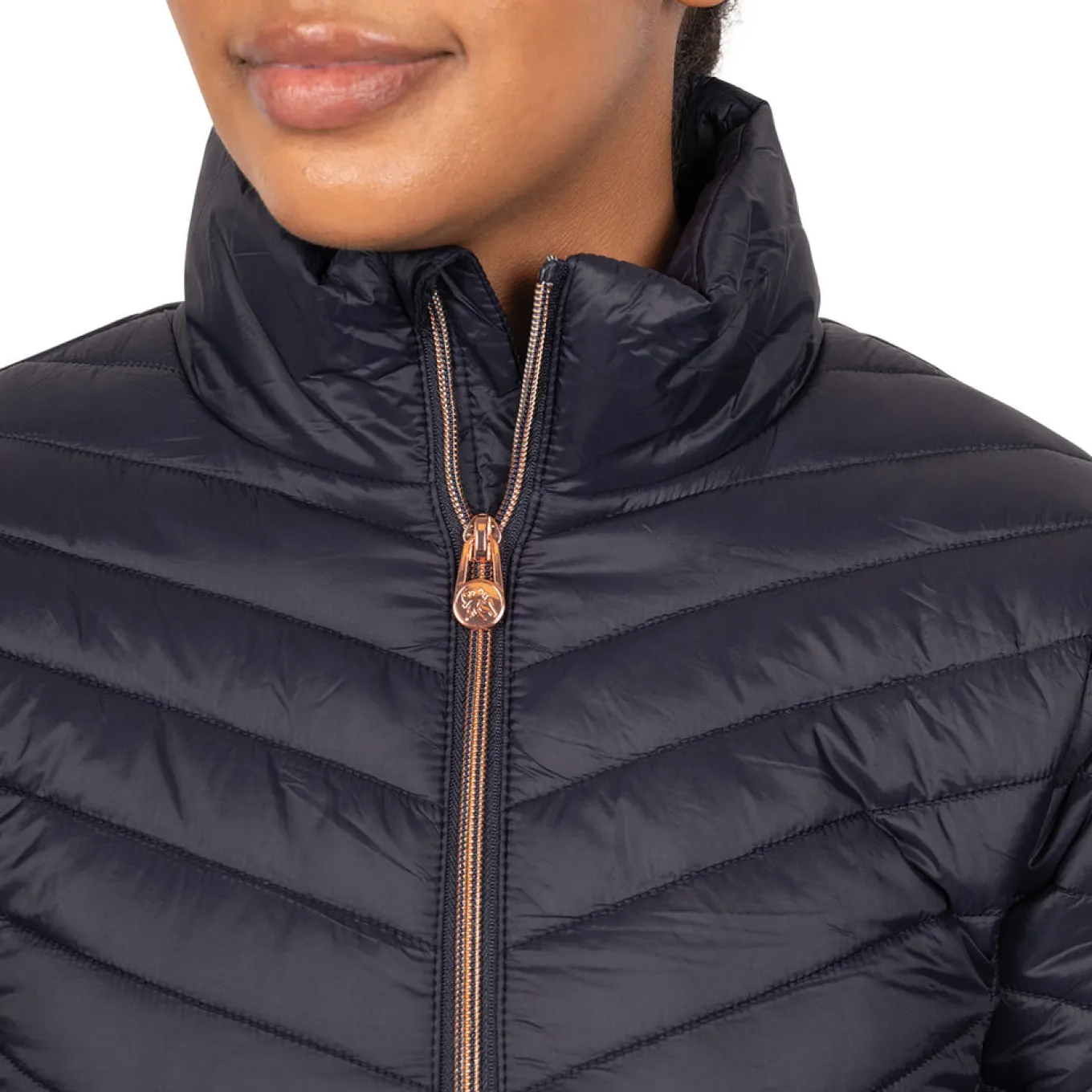 TemTeq Crystal Jacket