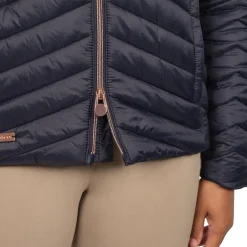 TemTeq Crystal Jacket