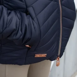 TemTeq Crystal Jacket - Kids'