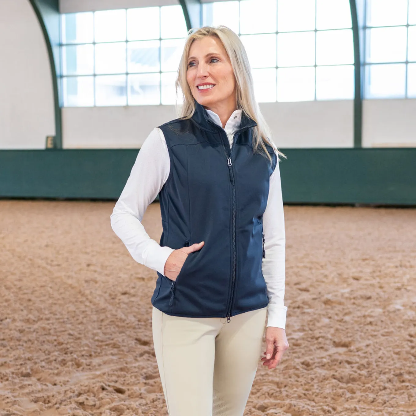 TemTeq Elements Vest