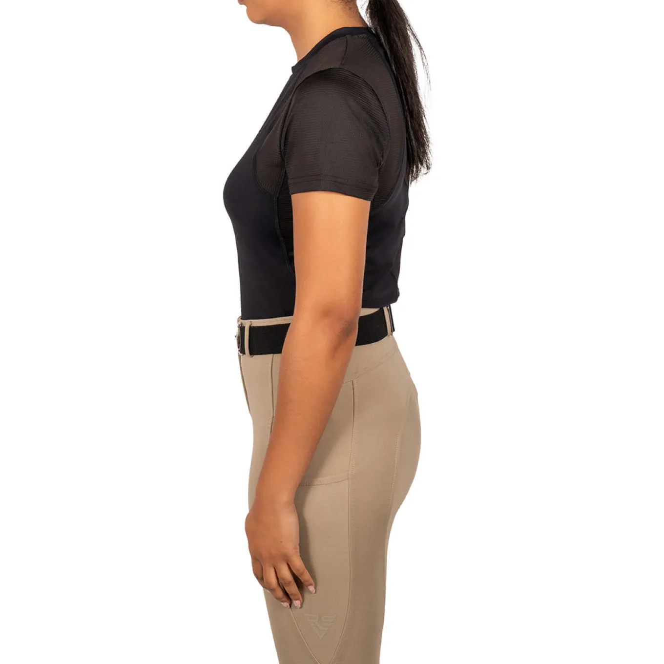 TemTeq Energize Short Sleeve Top